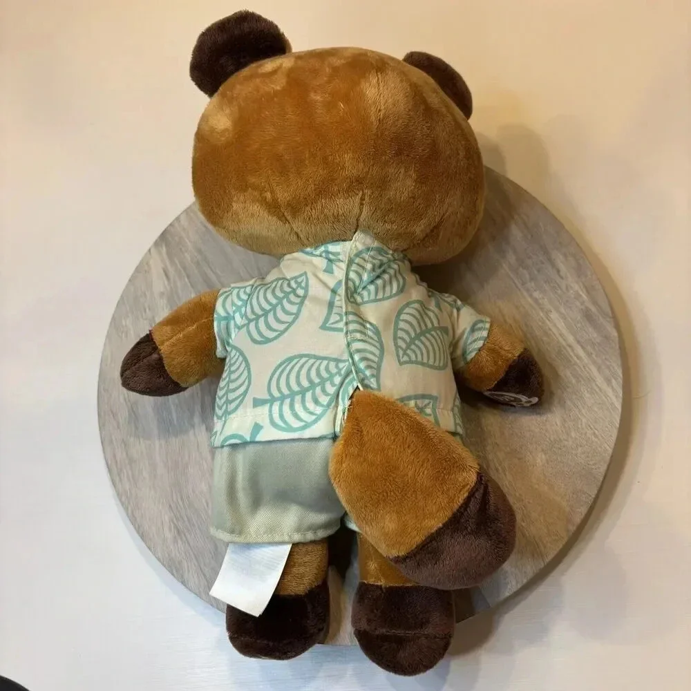 Build A Bear - Animal Crossing - Picture 2 of 6